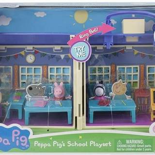 Peppa Pig  Hracia sada Prasiatko Peppa značky Peppa Pig