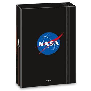 Ars Una Školský box A4 NASA 22