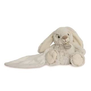 Babynat BABY NAT Pantin Rabbit a Doudou Malow