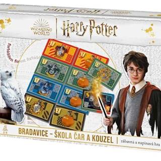 Betexa  Harry Potter Škola čiar a kúziel - rodinná hra značky Betexa