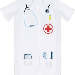 Goki Lekársky plášť pre deti