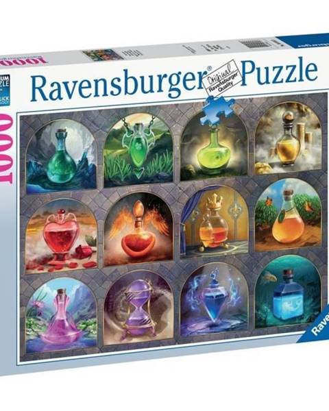 Puzzle Ravensburger
