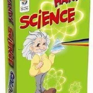Handy Science - Colour