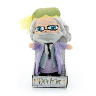 Harry Potter Dumbledore plyšák 20 cm