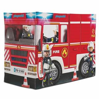 Hauck  Stan hasiči Playmobil značky Hauck