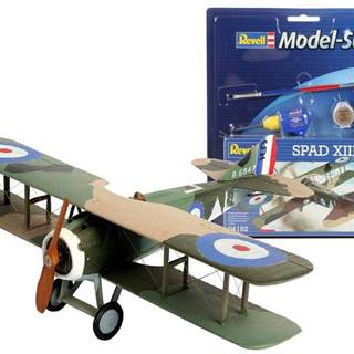 JOKOMISIADA Model lietadla Revell Spad Xiii C-1 1:72 Rv0016