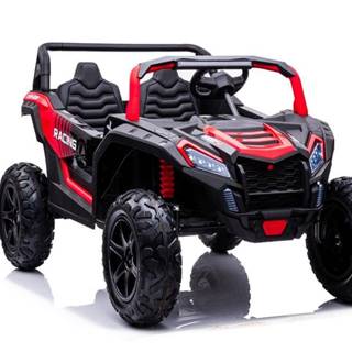 Lean-toys Batérie Buggy STRONG A032 Red