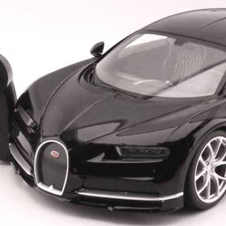 Mondo Motors  Bugatti Chiron 1:14 čierna značky Mondo Motors