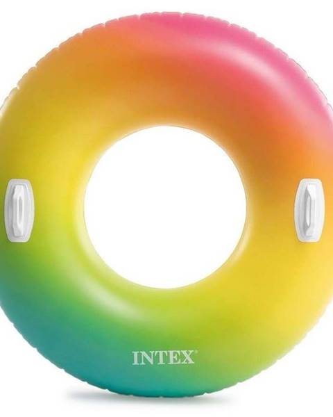 Nafukovačky, hračky do vody Intex