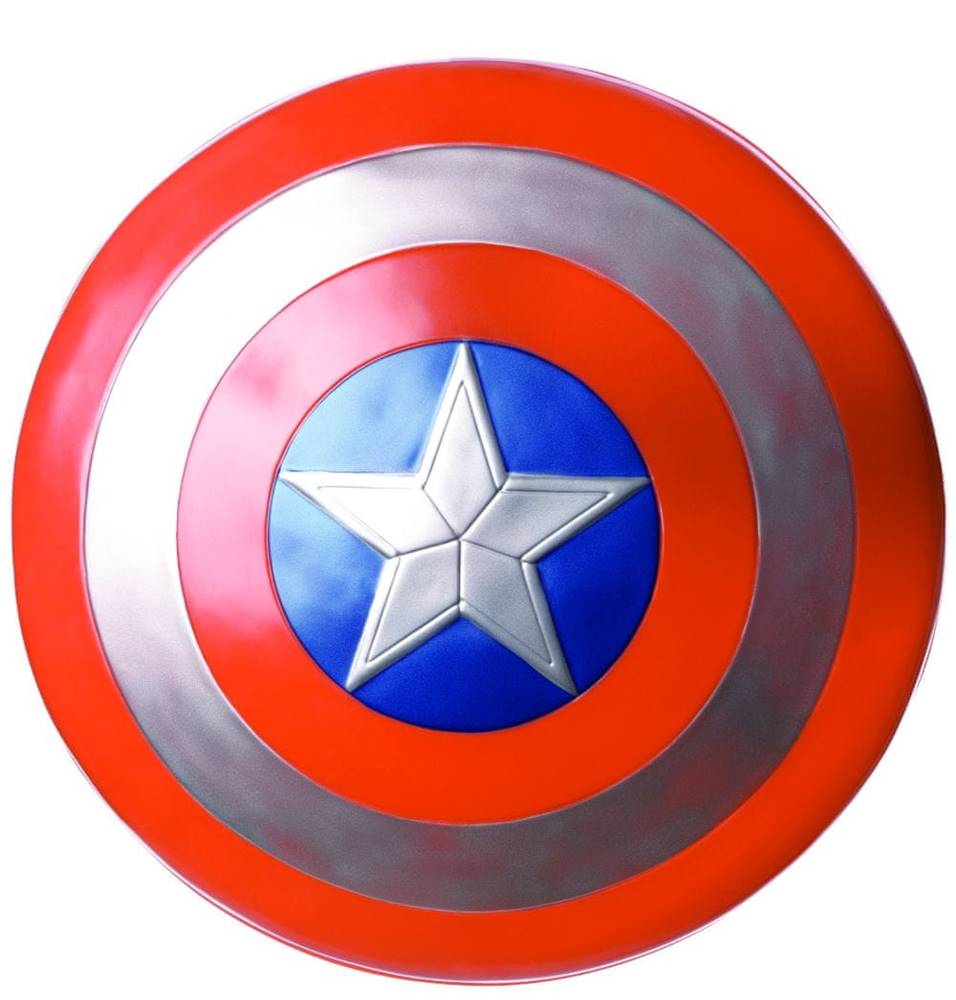 Avengers: Captain America štít