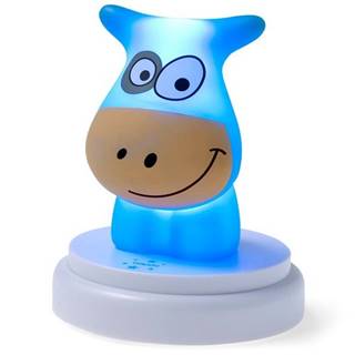 Alecto NAUGHTY COW LED nočná lampa