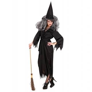 Widmann Karnevalový kostým Čarodejnice CC