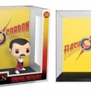 Funko POP! Zberateľská figúrka Albums: Queen - Flash Gordon 30