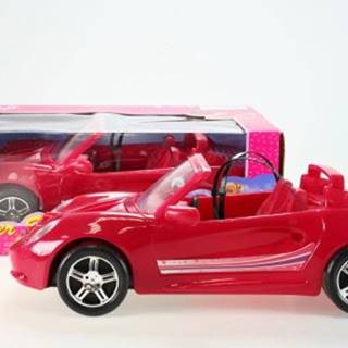 Glorie Auto šport pre bábiky