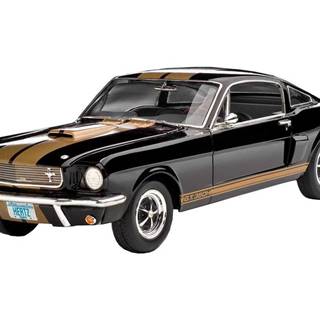 REVELL ModelSet auto 67242 - Shelby Mustang GT 350 (1:24)