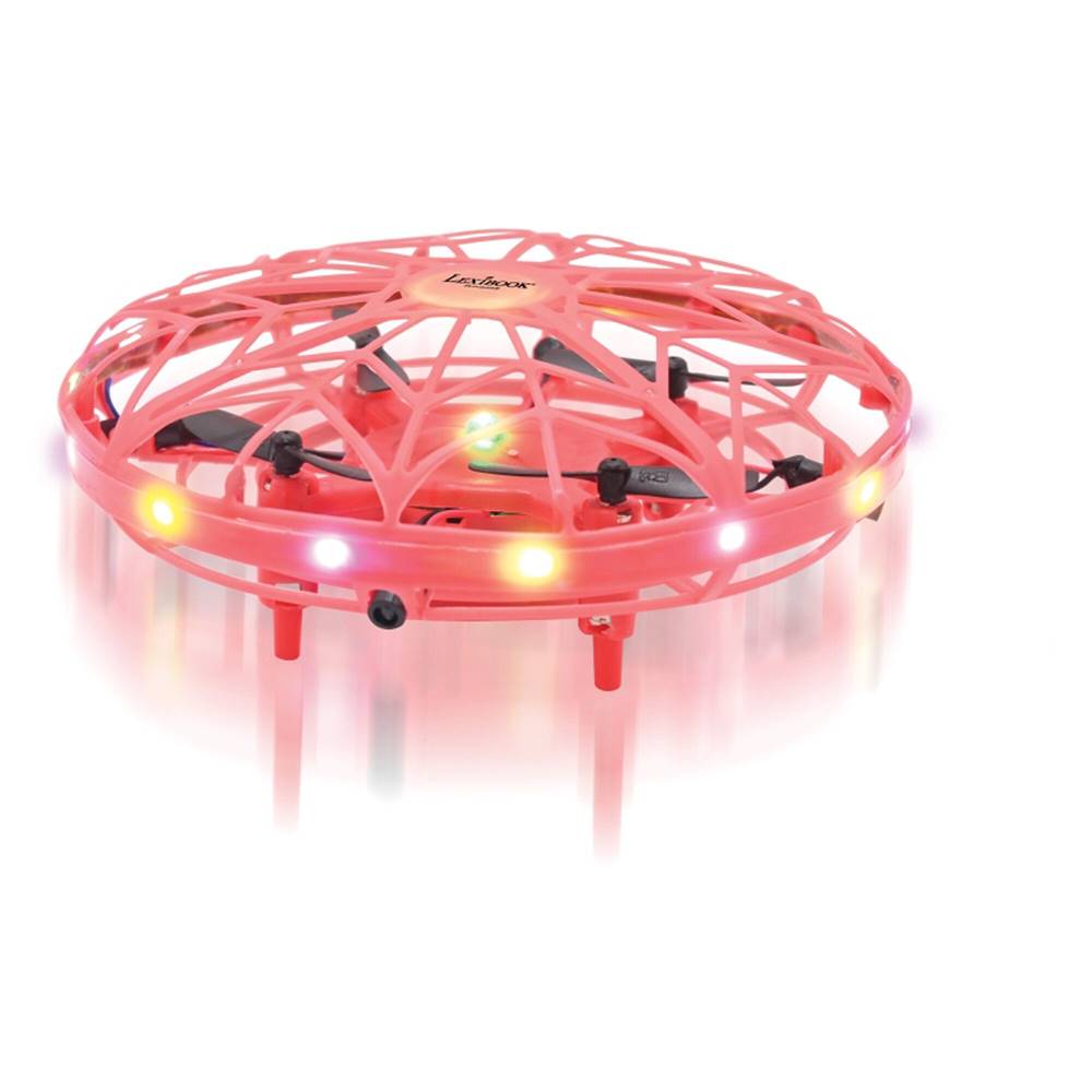 Lexibook  Mini dron s ovládaním gestami značky Lexibook