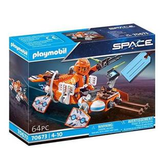 Playmobil SPACE RANGER GIFT SET 70673,  SPACE RANGER GIFT SET 70673