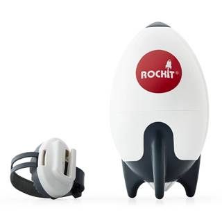 Rockit  Prenosná hojdačka kočíka - zánovné značky Rockit