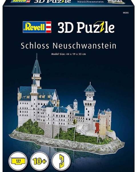 Puzzle REVELL