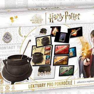 Betexa Harry Potter Lektvary pre pokročilých - rodinná hra