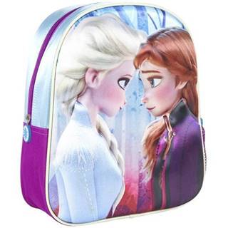 Cerda 3D ruksak pre dievčatá Anna a Elsa