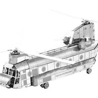 Piatnik Kovová zemina Boeing CH-17 Chinook
