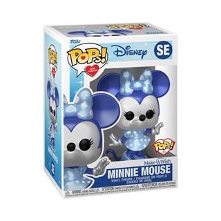 Funko  POP Disney: Classics - Minnie Mouse značky Funko