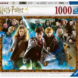 Ravensburger Puzzle 151714 Harry Potter 1000 dielikov
