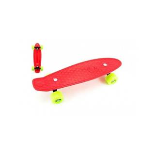 Teddies Skateboard - pennyboard,  43 cm
