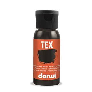 DARWI TEX farba na textil - Zinok 50 ml