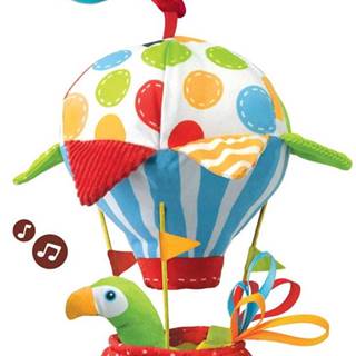 Yookidoo  Lietajúci balón značky Yookidoo