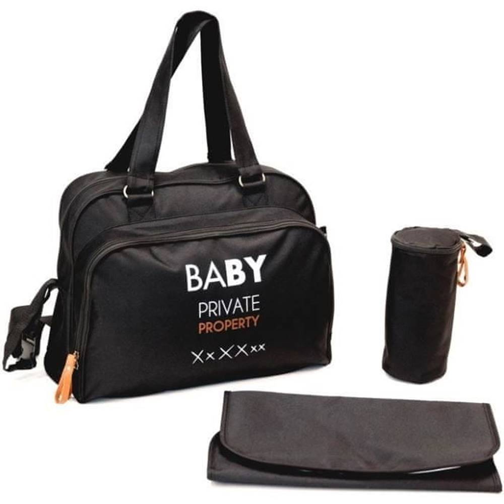 VERVELEY  BABY ON BOARD,  Prebaľovacia taška,  Property Simply Baby značky VERVELEY