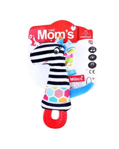 Hračky pre bábätká Mom's Care