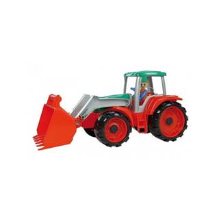 LENA Traktor s figúrkou,  35 cm