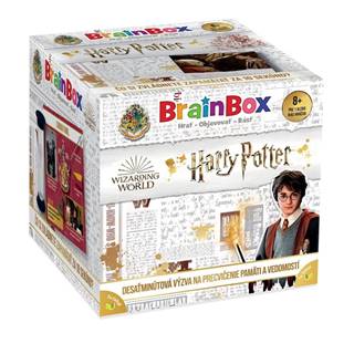 ADC Blackfire BrainBox - Harry Potter