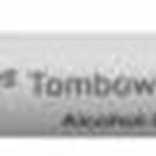 Tombow  Obojstranná štetcová liehová fixka ABT PRO - pink punch značky Tombow