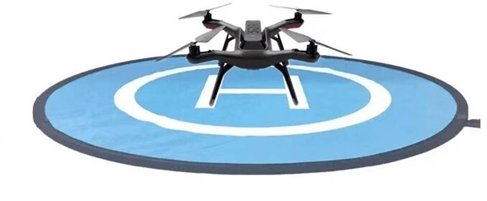DJI  Přistávací plocha pro drony - 75 cm značky DJI