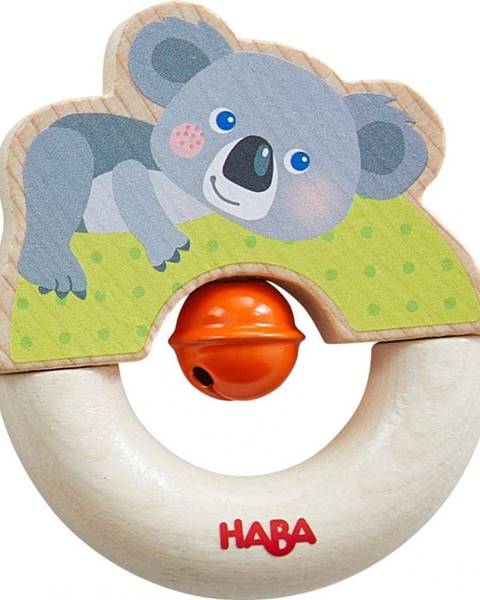 Hračky pre bábätká HABA