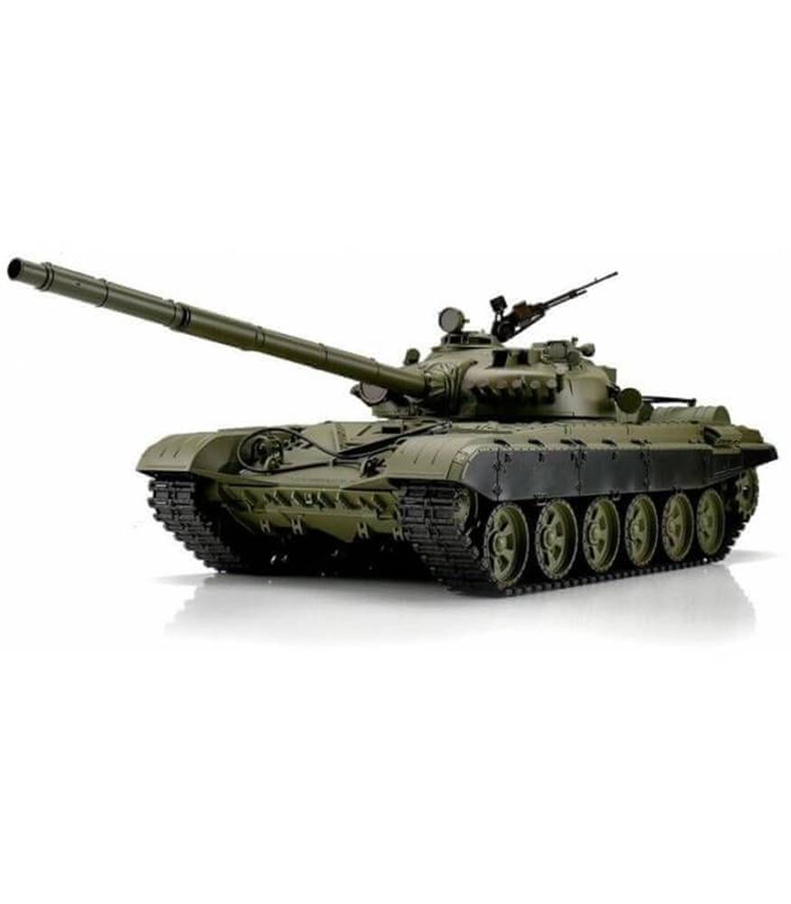 Amewi Trade  Amewi tank T-72 1:16 ADVANCED LINE IR/BB značky Amewi Trade