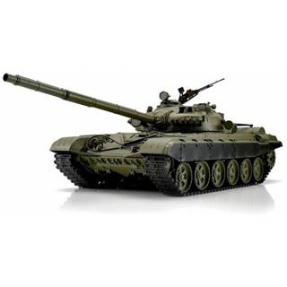 Amewi Trade Amewi tank T-72 1:16 ADVANCED LINE IR/BB