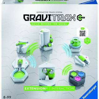 Ravensburger GraviTrax Power Elektronické doplnky