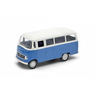 Welly  1:34 Mercedes Benz L319 Bus značky Welly