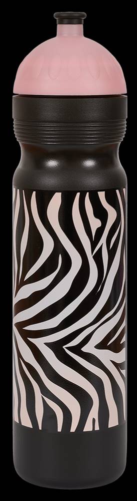 Zdravá lahev  Zebra 1, 0l značky Zdravá lahev