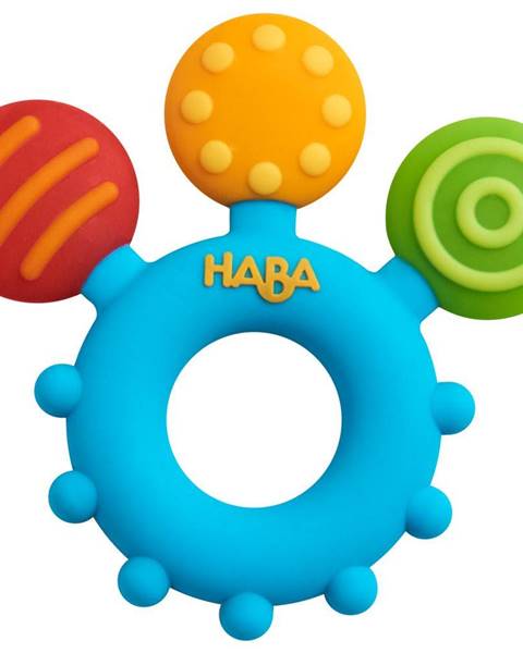 Hračky pre bábätká HABA