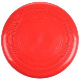 Merco Frisbee lietajúci tanier,  červený