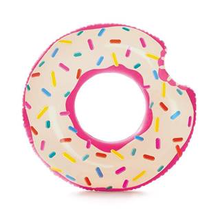  Nafukovací kruh donut 94 x 23 cm