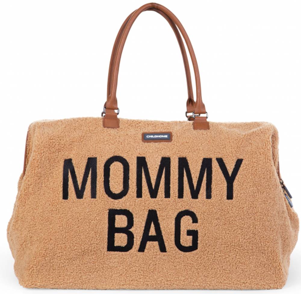 Childhome  Prebaľovacia taška Mommy Bag značky Childhome
