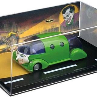 eaglemoss Batman Jokermobile model kovový 1:43