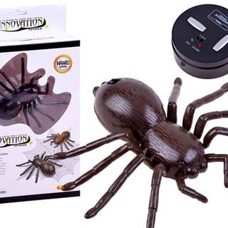 JOKOMISIADA Hračka s pavúkom na diaľkové ovládanie RC0470