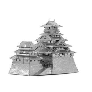 Piatnik  Kovová zem BIG Osaka Castle značky Piatnik